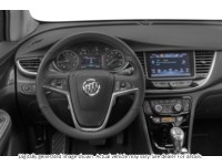 2018 Buick Encore FWD 4Dr Essence Interior Shot 3