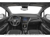 2018 Buick Encore FWD 4Dr Essence Interior Shot 6