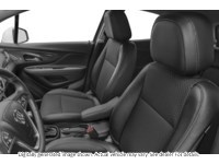 2018 Buick Encore FWD 4Dr Essence Interior Shot 4