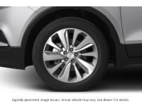 2018 Buick Encore FWD 4Dr Essence Exterior Shot 5