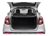 2018 Buick Encore FWD 4Dr Essence Exterior Shot 4