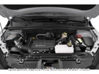2018 Buick Encore FWD 4Dr Essence Exterior Shot 3