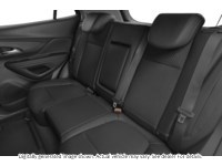 2018 Buick Encore FWD 4Dr Essence Interior Shot 5