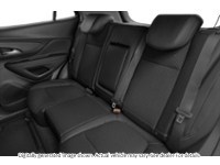2017 Buick Encore FWD 4Dr Interior Shot 5