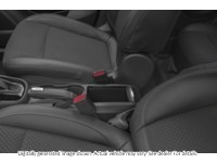 2018 Buick Encore FWD 4Dr Essence Interior Shot 7