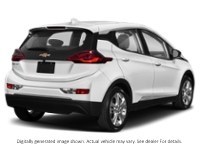 2019 Chevrolet Bolt Ev 5Dr Wgn LT Exterior Shot 2