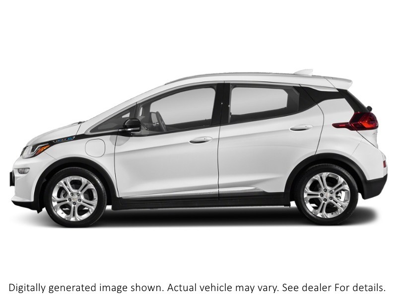 2019 Chevrolet Bolt Ev 5Dr Wgn LT Exterior Shot 7
