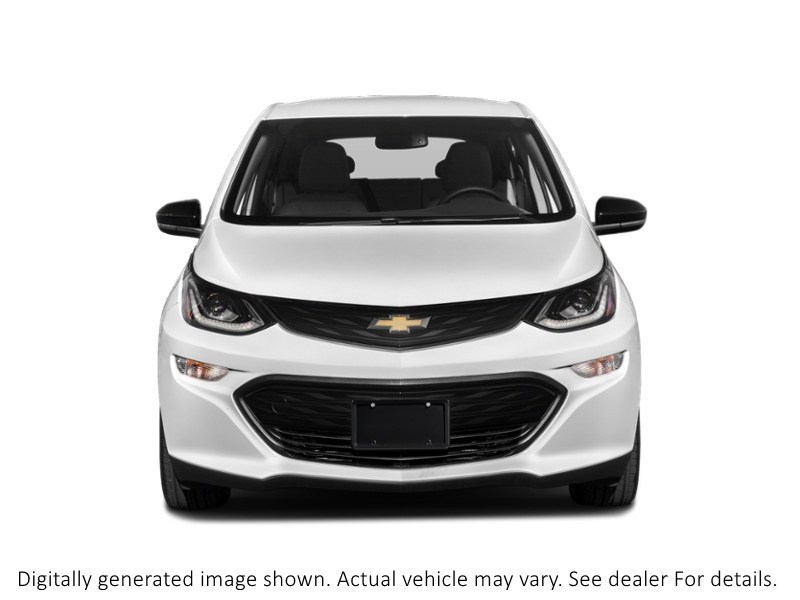 2019 Chevrolet Bolt Ev 5Dr Wgn LT Exterior Shot 6