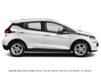2019 Chevrolet Bolt Ev 5Dr Wgn LT Exterior Shot 11