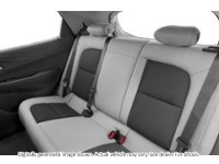 2019 Chevrolet Bolt Ev 5Dr Wgn LT Interior Shot 5