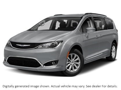 2020 Chrysler Pacifica Limited 35Th Anniversary FWD *Ltd Avail*