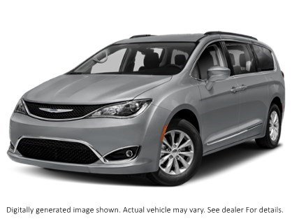 2020 Chrysler Pacifica Limited 35Th Anniversary FWD *Ltd Avail*