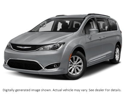 2019 Chrysler Pacifica Touring Plus 2WD