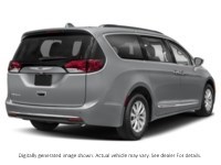 2020 Chrysler Pacifica Limited 35Th Anniversary FWD *Ltd Avail* Exterior Shot 2