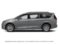2020 Chrysler Pacifica Limited 35Th Anniversary FWD *Ltd Avail* Exterior Shot 7