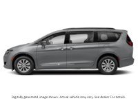 2020 Chrysler Pacifica Limited 35Th Anniversary FWD *Ltd Avail* Exterior Shot 7