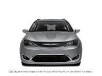 2017 Chrysler Pacifica 4Dr Wgn Touring-L Plus Exterior Shot 6