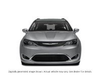2020 Chrysler Pacifica Limited 35Th Anniversary FWD *Ltd Avail* Exterior Shot 6