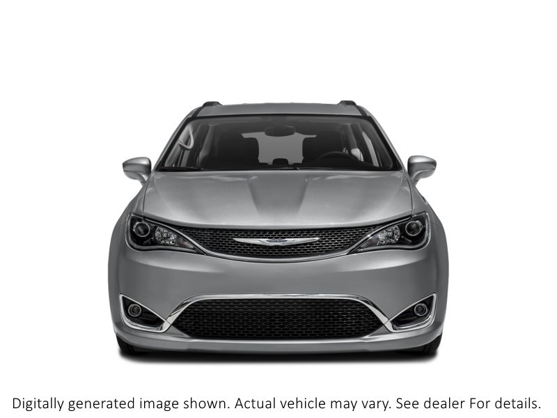 2020 Chrysler Pacifica Limited 35Th Anniversary FWD *Ltd Avail* Exterior Shot 6
