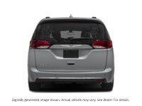 2020 Chrysler Pacifica Limited 35Th Anniversary FWD *Ltd Avail* Exterior Shot 8