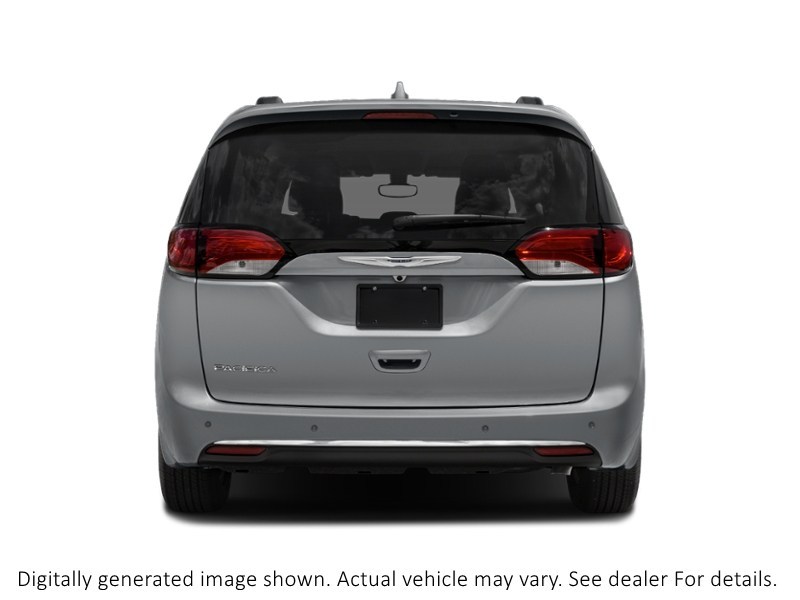 2017 Chrysler Pacifica 4Dr Wgn Touring-L Plus Exterior Shot 8