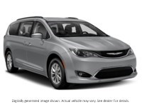 2020 Chrysler Pacifica Limited 35Th Anniversary FWD *Ltd Avail* Exterior Shot 9