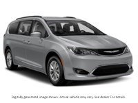 2020 Chrysler Pacifica Limited 35Th Anniversary FWD *Ltd Avail* Exterior Shot 9