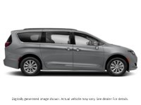2020 Chrysler Pacifica Limited 35Th Anniversary FWD *Ltd Avail* Exterior Shot 11