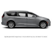 2017 Chrysler Pacifica 4Dr Wgn Touring-L Plus Exterior Shot 11