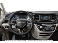 2017 Chrysler Pacifica 4Dr Wgn Touring-L Plus Interior Shot 3