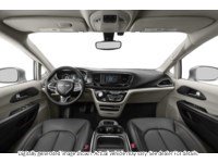 2020 Chrysler Pacifica Limited 35Th Anniversary FWD *Ltd Avail* Interior Shot 6