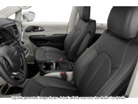 2020 Chrysler Pacifica Limited 35Th Anniversary FWD *Ltd Avail* Interior Shot 4