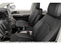 2020 Chrysler Pacifica Limited 35Th Anniversary FWD *Ltd Avail* Interior Shot 4