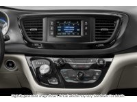 2020 Chrysler Pacifica Limited 35Th Anniversary FWD *Ltd Avail* Interior Shot 2