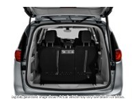 2017 Chrysler Pacifica 4Dr Wgn Touring-L Plus Exterior Shot 4