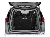 2020 Chrysler Pacifica Limited 35Th Anniversary FWD *Ltd Avail* Exterior Shot 4