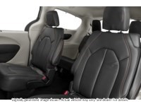 2020 Chrysler Pacifica Limited 35Th Anniversary FWD *Ltd Avail* Interior Shot 5