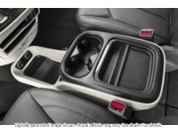 2020 Chrysler Pacifica Limited 35Th Anniversary FWD *Ltd Avail* Interior Shot 7