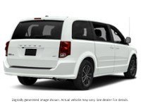2019 Dodge Grand Caravan GT 2WD Exterior Shot 2