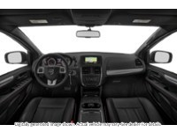 2019 Dodge Grand Caravan GT 2WD Interior Shot 6