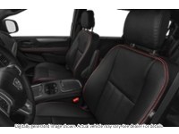 2019 Dodge Grand Caravan GT 2WD Interior Shot 4