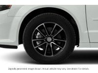 2019 Dodge Grand Caravan GT 2WD Exterior Shot 5