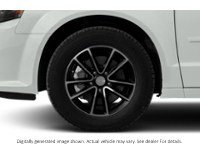 2019 Dodge Grand Caravan GT 2WD Exterior Shot 5