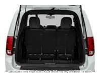 2019 Dodge Grand Caravan GT 2WD Exterior Shot 4