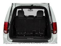 2019 Dodge Grand Caravan GT 2WD Exterior Shot 4
