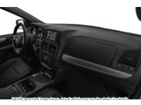 2019 Dodge Grand Caravan GT 2WD Interior Shot 1