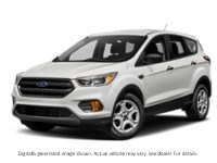 2017 Ford Escape SE | 1.5L | Nav | Blis | Htd Seats | Alloys Exterior Shot 1