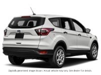 2017 Ford Escape SE | 1.5L | Nav | Blis | Htd Seats | Alloys Exterior Shot 2