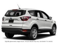 2018 Ford Escape Sel 4WD Exterior Shot 2