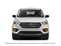 2018 Ford Escape Sel 4WD Exterior Shot 6